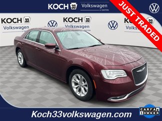 Used 2016 Chrysler 300 Limited w/ 300 Premium Group image 1