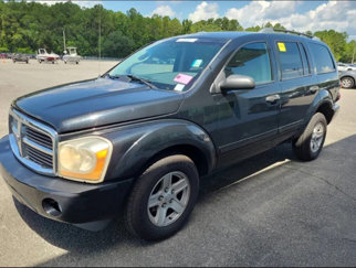 Used 2004 Dodge Durango SLT image 1