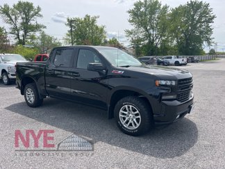 Used 2019 Chevrolet Silverado 1500 RST w/ All-Star Edition image 1