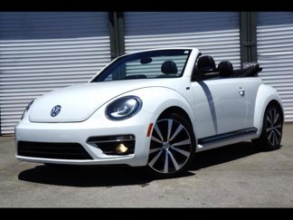 Used 2014 Volkswagen Beetle R-Line image 1