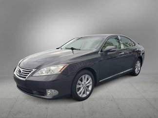 Used 2012 Lexus ES 350 image 1