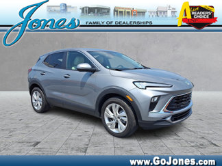 Used 2024 Buick Encore GX Preferred image 1