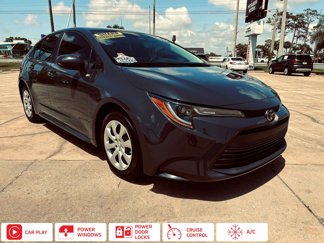 Used 2023 Toyota Corolla LE image 1