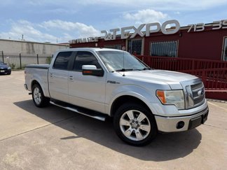 Used 2010 Ford F150 Lariat image 1