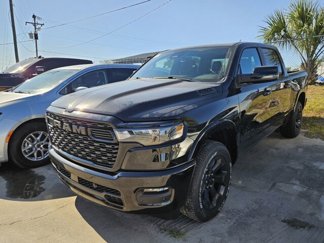 New 2025 RAM 1500 Big Horn image 1