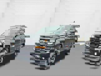 Used 2016 Chevrolet Silverado 1500 LT w/ Midnight Edition image 1