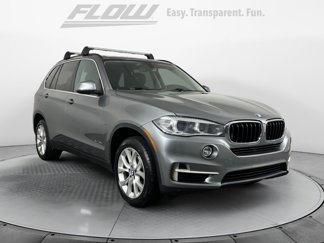 Used 2016 BMW X5 xDrive35i image 1