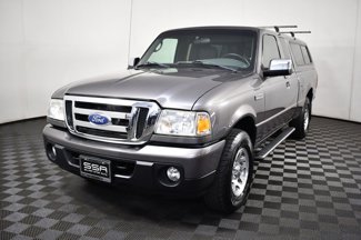 Used 2011 Ford Ranger XLT w/ Bright Trim Group image 1