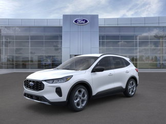 New 2025 Ford Escape ST-Line w/ Tech Pack #1 image 1