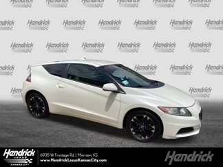 Used 2015 Honda CR-Z image 1