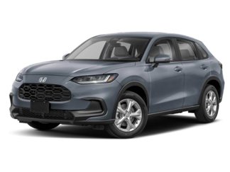 Used 2025 Honda HR-V LX image 1