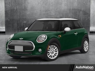 Used 2015 MINI Cooper 2-Door Hardtop image 1