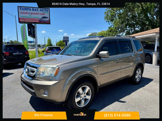 Used 2011 Honda Pilot EX-L image 1