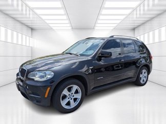 Used 2013 BMW X5 xDrive35i image 1