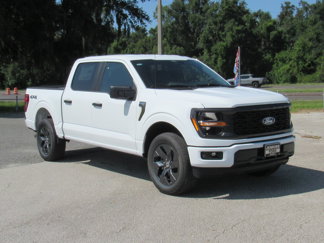 New 2025 Ford F150 STX image 1
