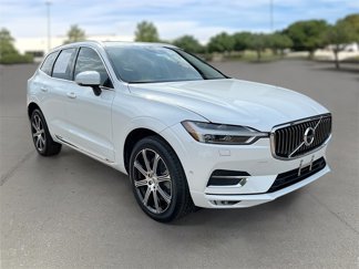 Used 2020 Volvo XC60 T6 Inscription w/ Protection Package Premier image 1