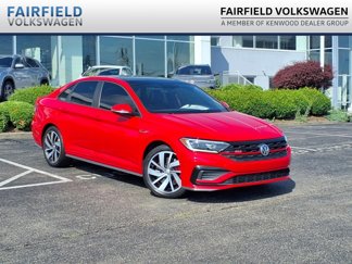 Used 2019 Volkswagen Jetta GLI Autobahn image 1
