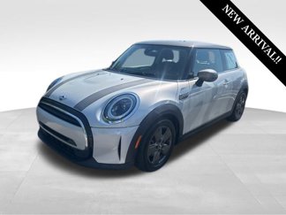 Certified 2023 MINI Cooper 2-Door Hardtop image 1