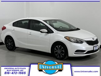 Used 2015 Kia Forte LX w/ Popular Package image 1
