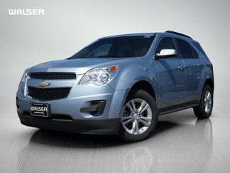 Used 2014 Chevrolet Equinox LT w/ Driver Convenience Package image 1
