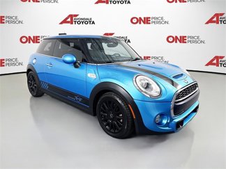 Used 2018 MINI Cooper S image 1