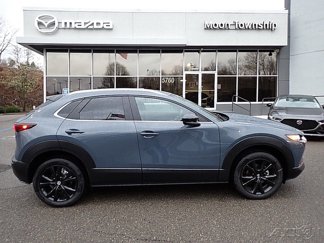 New 2025 MAZDA CX-30 AWD 2.5 S w/ Preferred Package image 1