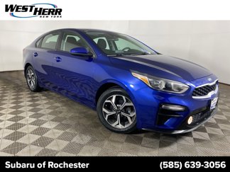 Used 2019 Kia Forte LXS image 1