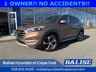 Used 2017 Hyundai Tucson Sport w/ Cargo Package image 1
