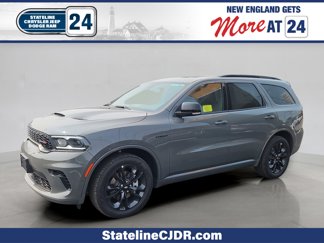 New 2025 Dodge Durango R/T image 1