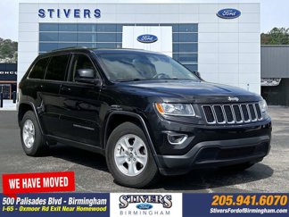 Used 2014 Jeep Grand Cherokee Laredo w/ Quick Order Package 23E image 1