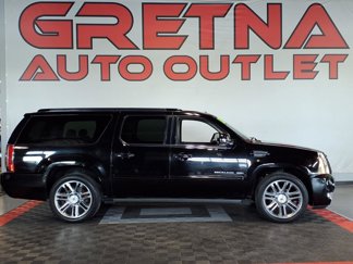 Used 2013 Cadillac Escalade ESV Premium image 1
