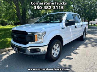 Used 2020 Ford F150 XL w/ Equipment Group 101A Mid image 1