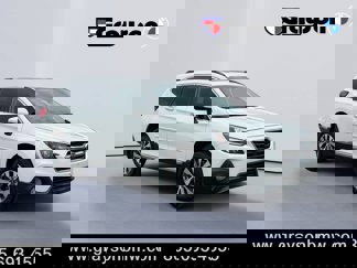 Used 2018 Subaru Outback 3.6R Touring video 1