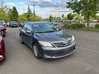 Used 2013 Toyota Corolla LE image 1