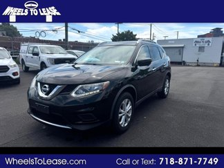 Used 2016 Nissan Rogue SV w/ SV Premium Package image 1