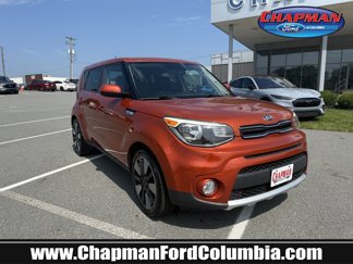 Used 2018 Kia Soul + image 1