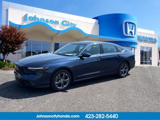 Certified 2023 Honda Accord EX image 1