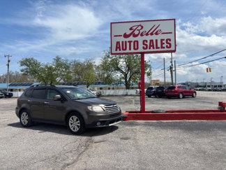 Used 2008 Subaru Tribeca Limited image 1