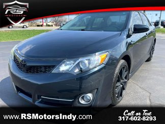 Used 2012 Toyota Camry SE image 1