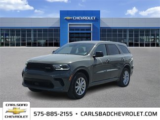 Used 2023 Dodge Durango GT image 1