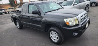 Used 2005 Toyota Tacoma 2WD Access Cab image 1