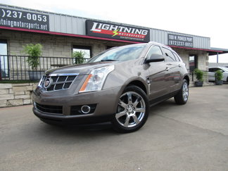 Used 2012 Cadillac SRX Performance image 1
