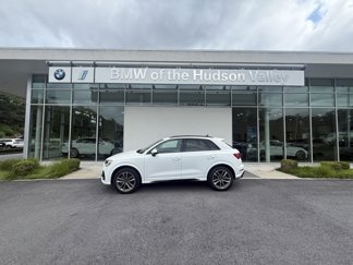 Used 2022 Audi Q3 2.0T Premium Plus image 1