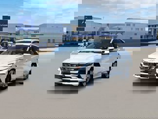 New 2025 Hyundai Elantra SE image 1