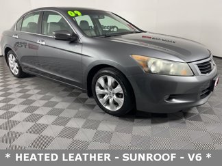 Used 2009 Honda Accord EX-L image 1