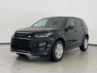 Used 2024 Land Rover Discovery Sport S image 1