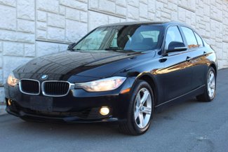 Used 2015 BMW 328i xDrive Sedan w/ Driver Assistance Package image 1