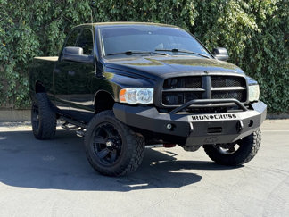 Used 2003 Dodge Ram 2500 Truck SLT image 1