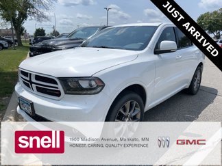 Used 2015 Dodge Durango Limited w/ Premium Group image 1