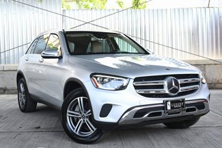 Used 2020 Mercedes-Benz GLC 300 4MATIC image 1